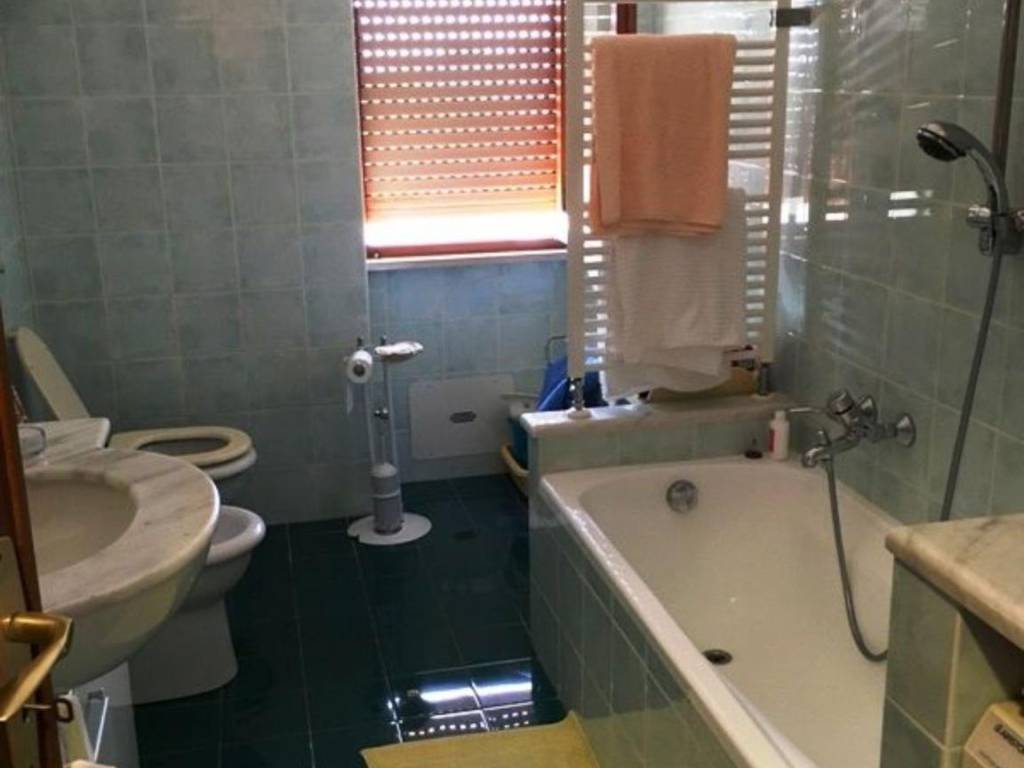 Appartamento a Agnone in Via Saulino, 11 - Foto 5