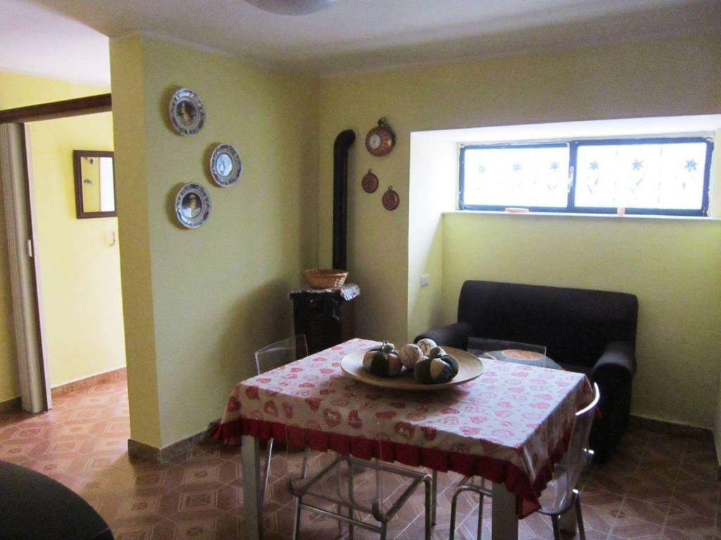 Villa a Agnone in Salita Serafini, 6 - Foto 2
