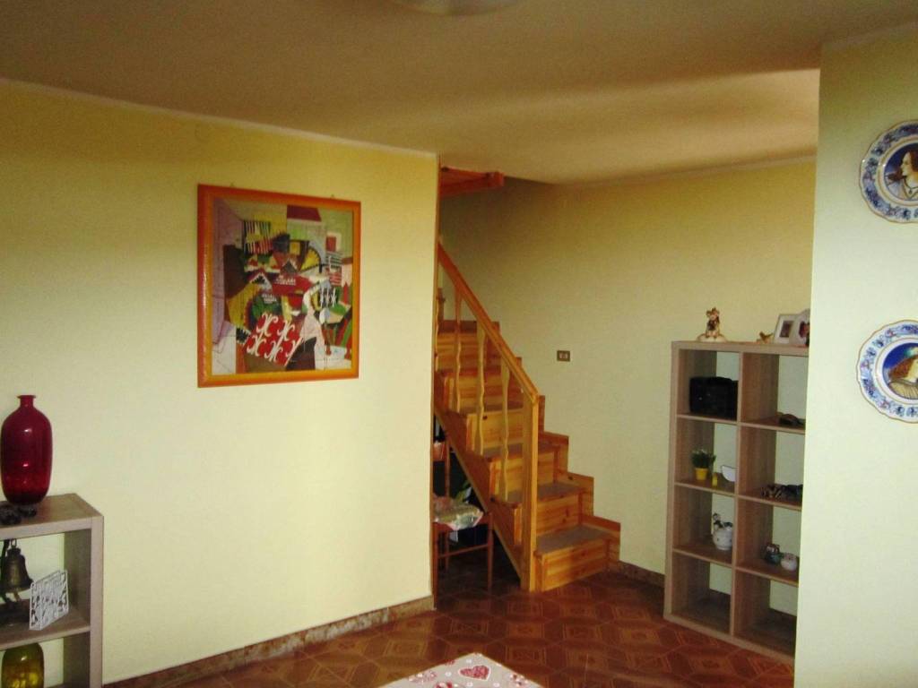 Villa a Agnone in Salita Serafini, 6 - Foto 3
