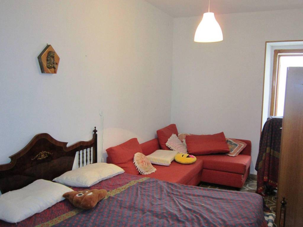 Villa a Agnone in Salita Serafini, 6 - Foto 4