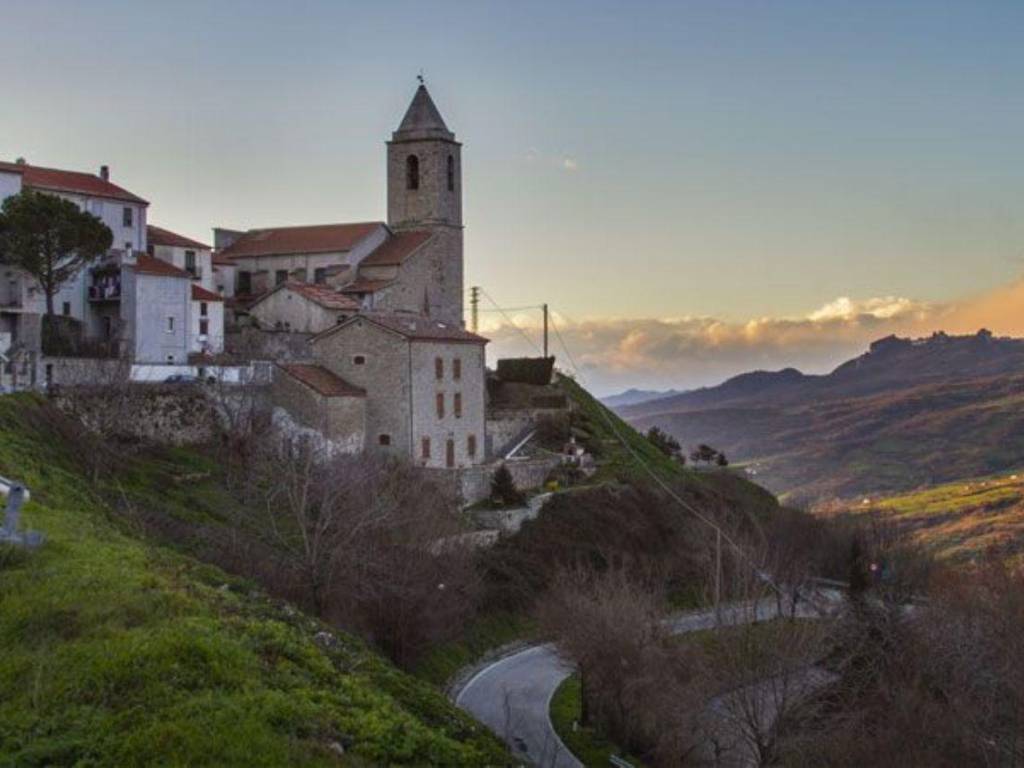 Villa a Agnone in Salita Serafini, 6 - Foto 5
