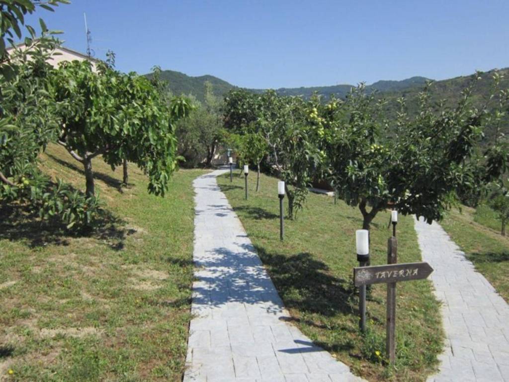 Villa a Agnone - Foto 4