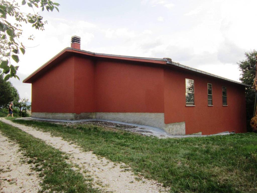 Rustico / casale a Pietrabbondante - Foto 4