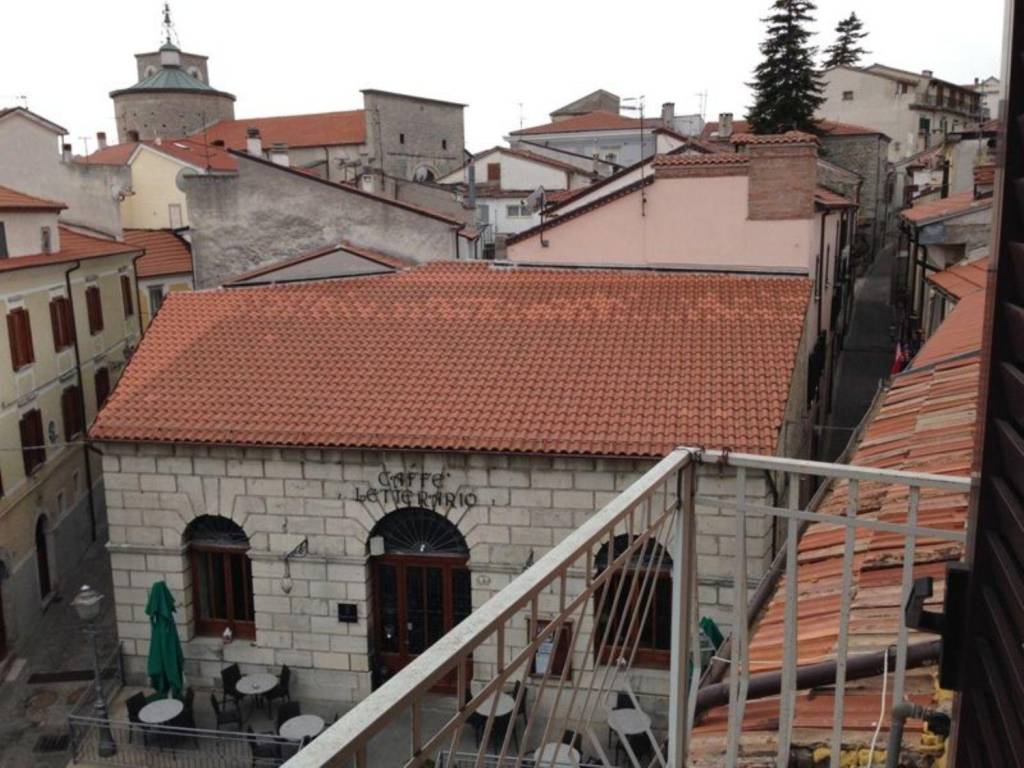 Appartamento a Agnone in Piazza Plebiscito - Foto 2