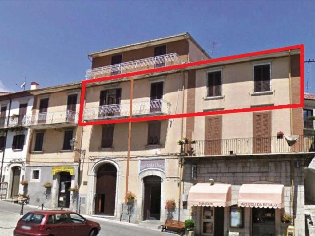 Appartamento a Agnone in Piazza Plebiscito - Foto 5