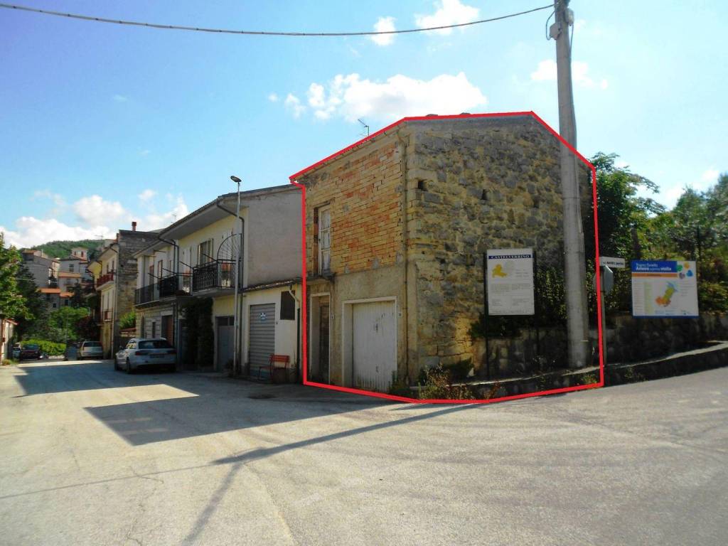 Villa a Castelverrino in Via Bazia, 18 - Foto 2