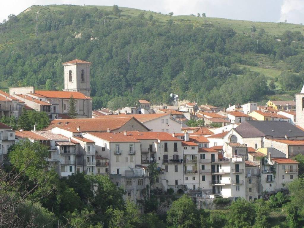 Appartamento a Agnone in Via Vittorio Alfieri, 22 - Foto 2