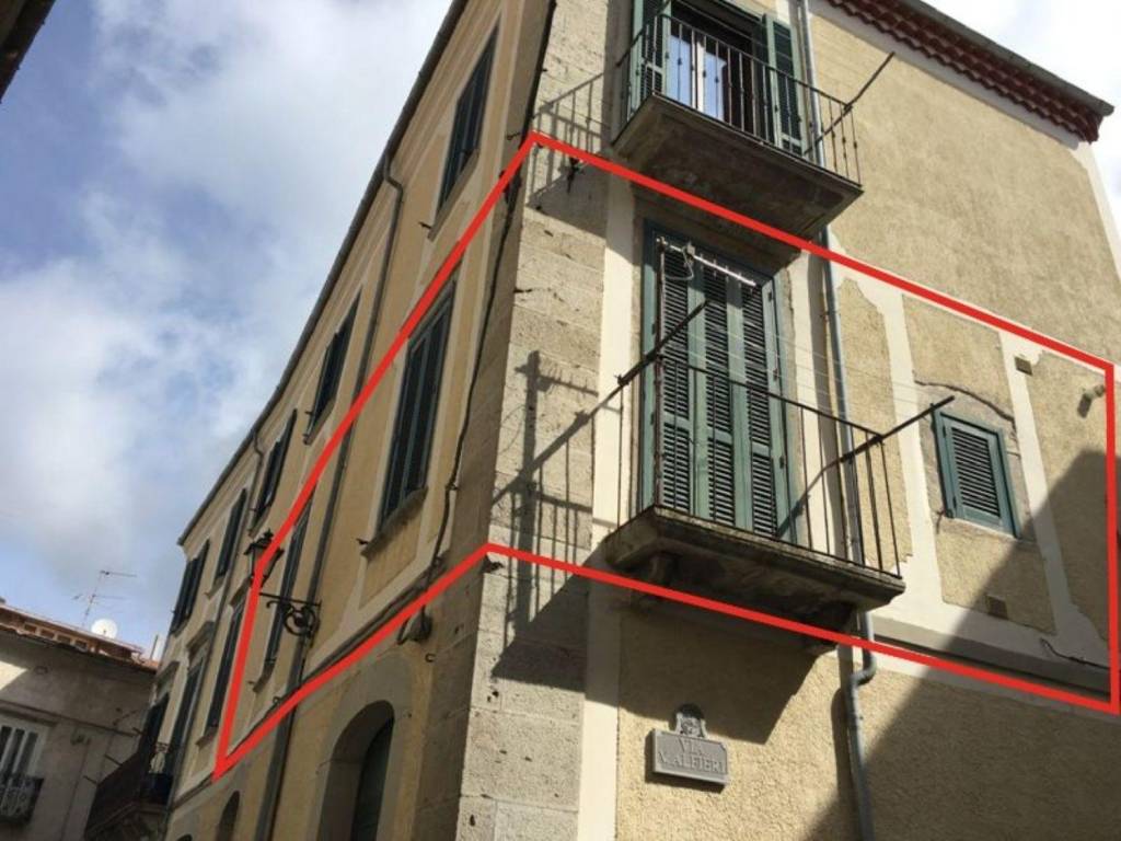 Appartamento a Agnone in Via Vittorio Alfieri, 22 - Foto 3