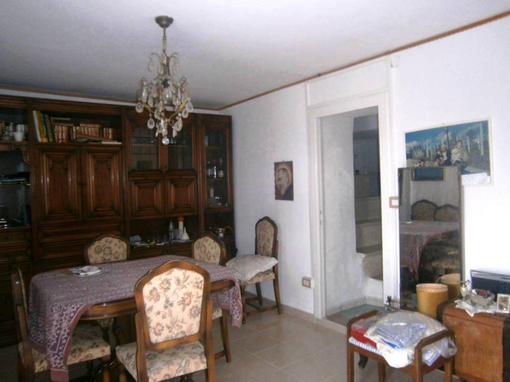 Villa a Castelverrino in Via San Rocco, 34 - Foto 4
