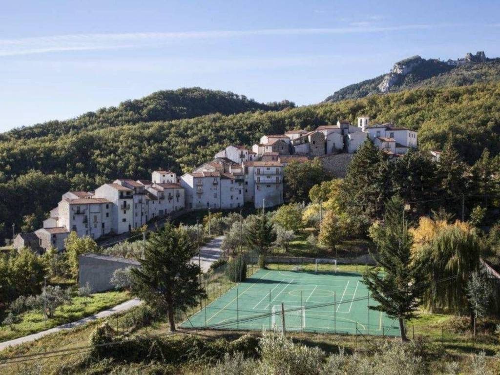 Rustico / casale a Castelverrino in Via Piazza, 10 - Foto 4