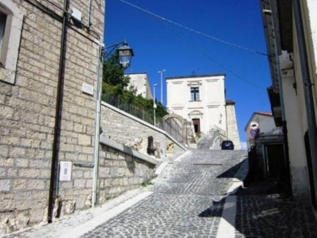 Appartamento a Pescopennataro in Corso Vittorio Emanuele, 1 - Foto 4