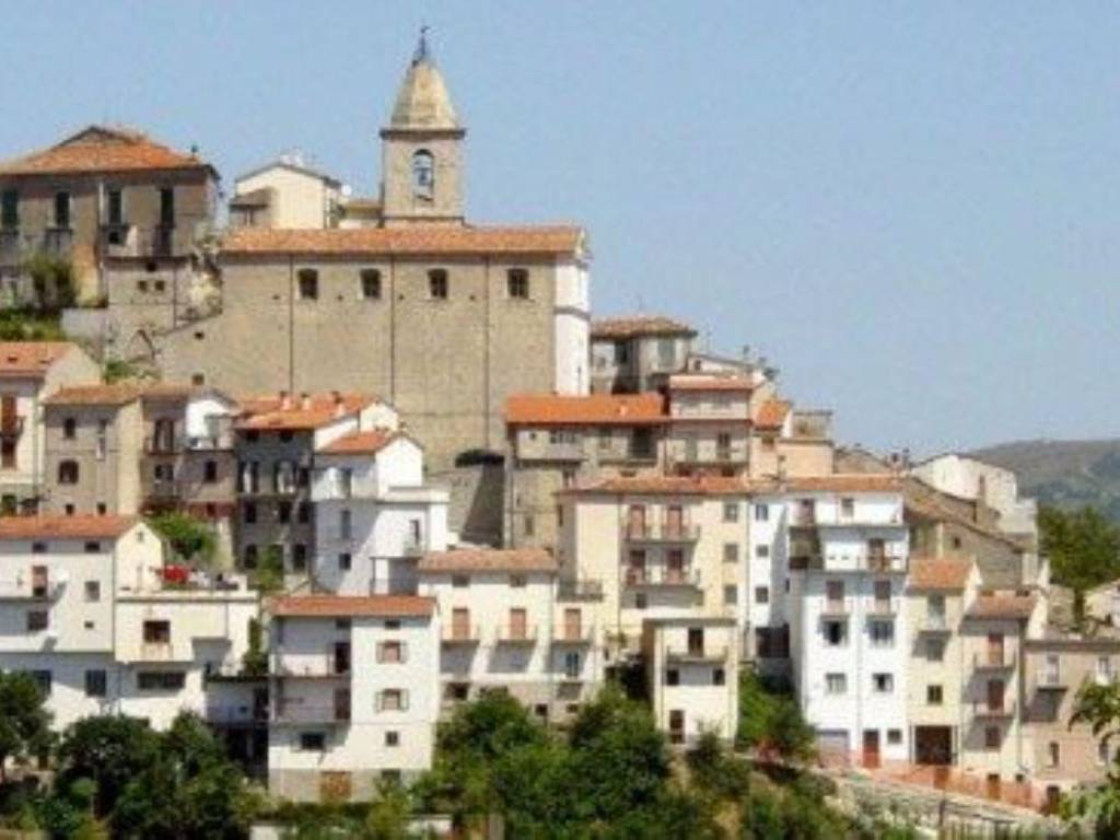 Villa a Belmonte del sannio in Rampa Pietro Lemme - Foto 4