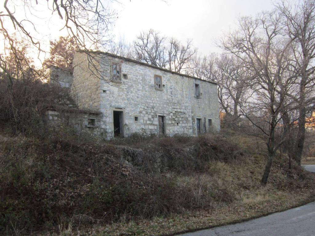 Rustico / casale a Belmonte del sannio in Via Cardarelli - Foto 3