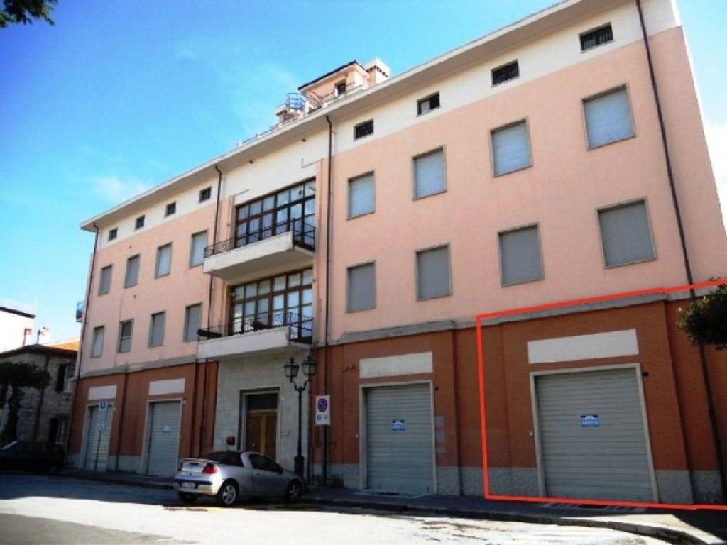 Immobile a Agnone in Piazza XX Settembre, 7 - Foto 5