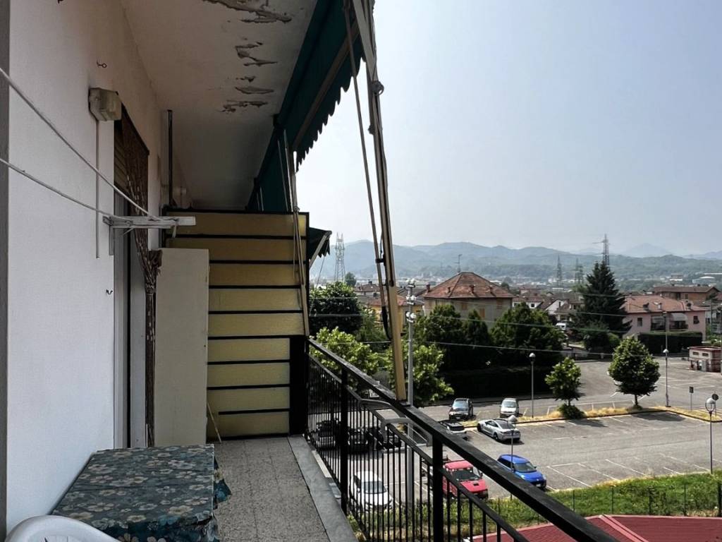 Appartamento a Vignole borbera in Viale Torino - Foto 4