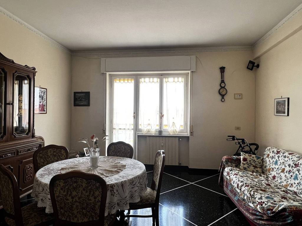 Appartamento a Vignole borbera in Viale Torino - Foto 5