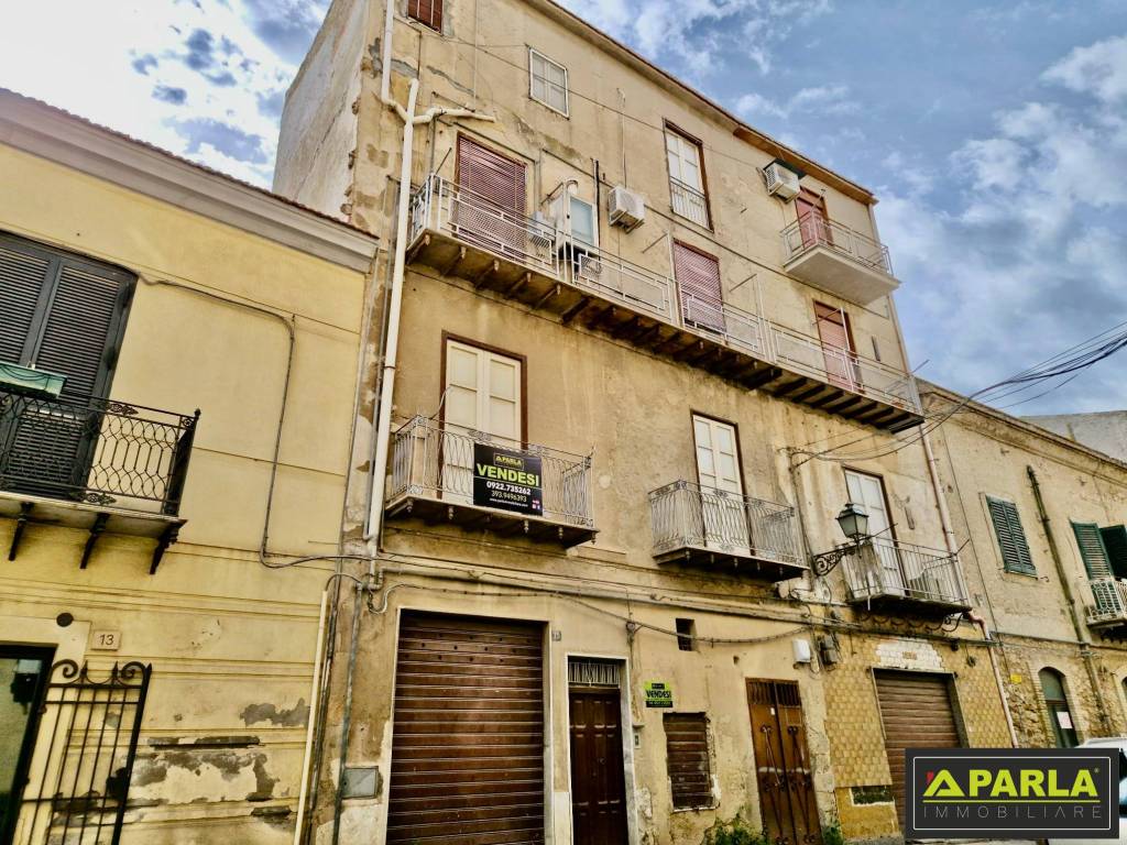 Casa indipendente a Canicattì in via garibaldi - Foto 2