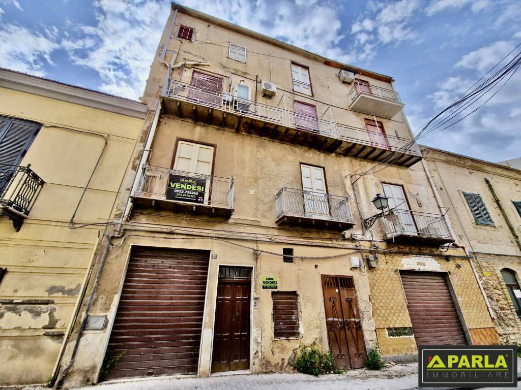 Casa indipendente a Canicattì in via garibaldi - Foto 3