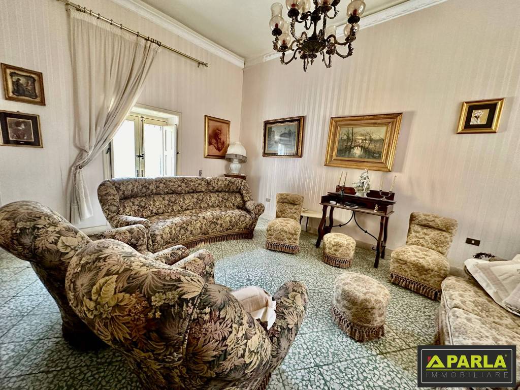 Casa indipendente a Canicattì in via garibaldi - Foto 4