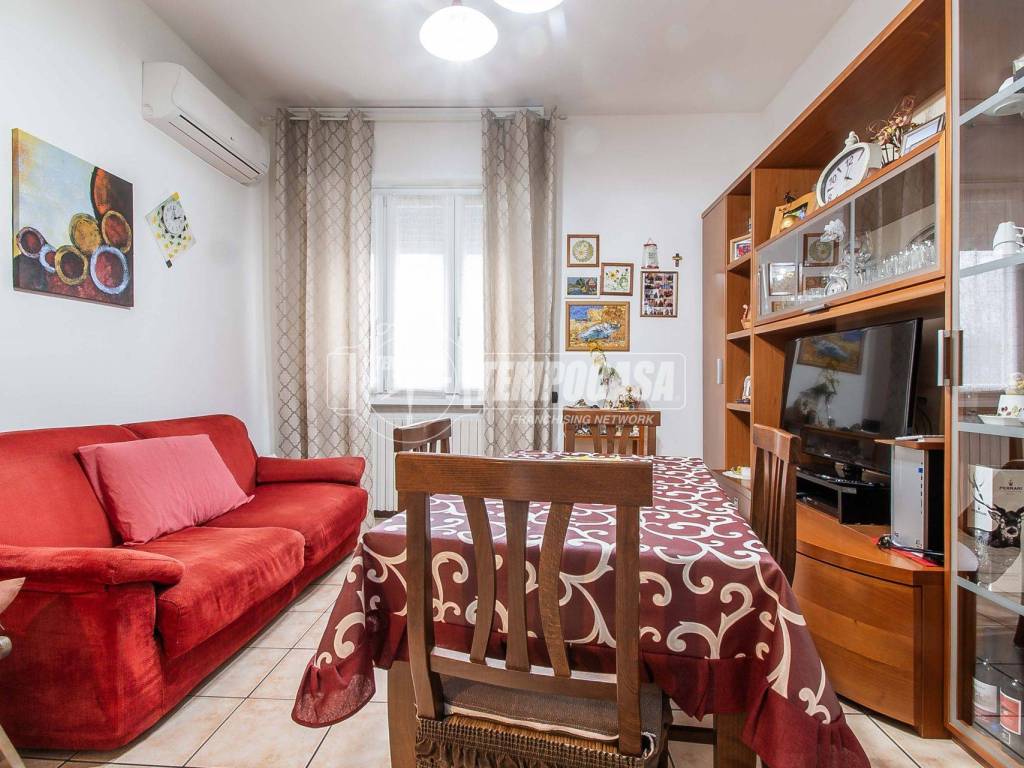 Appartamento a Limbiate in Via Trieste - Foto 4