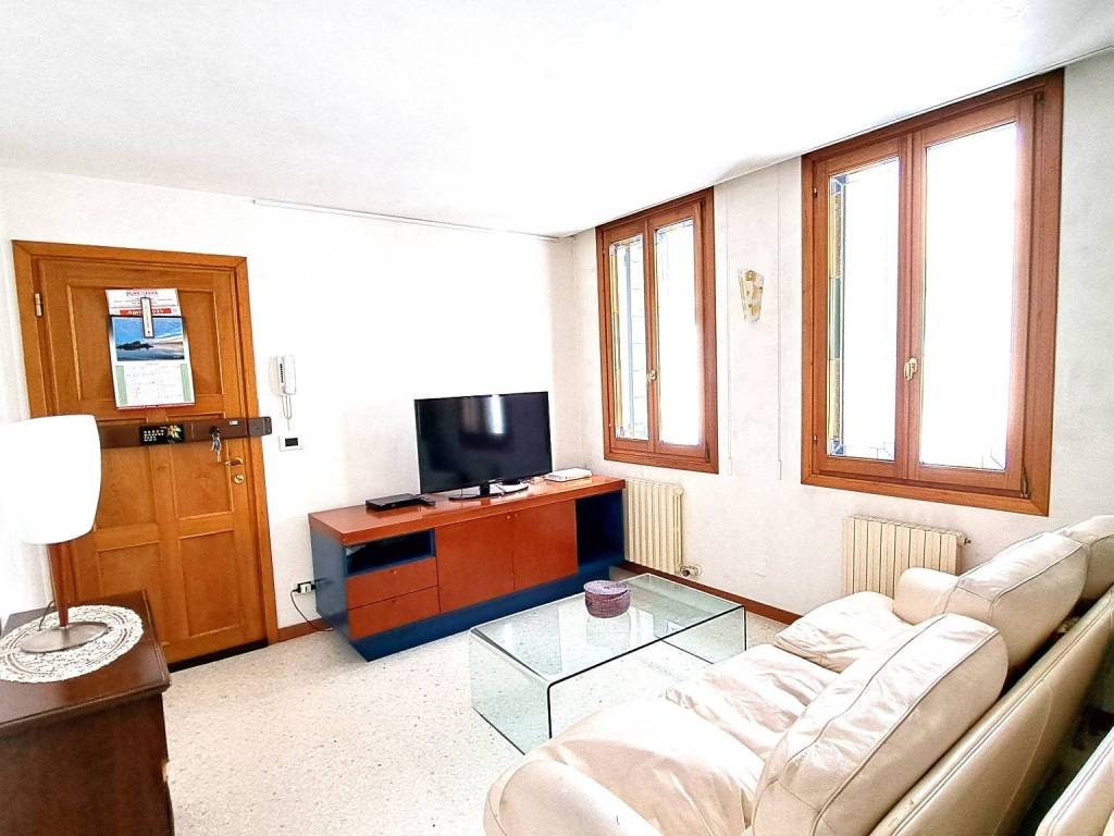 Appartamento a Venezia in Sant Aponal - Foto 3