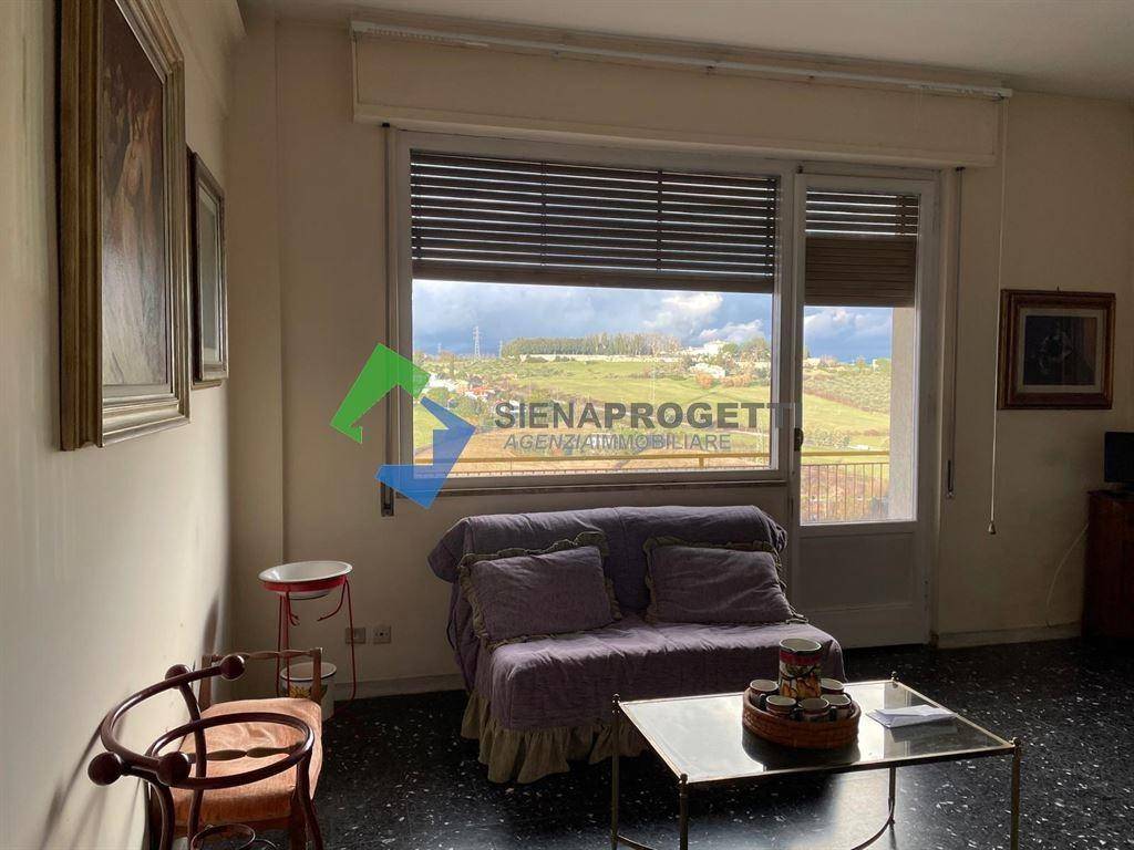 Appartamento a Siena in Vialoe Cavour - Foto 4