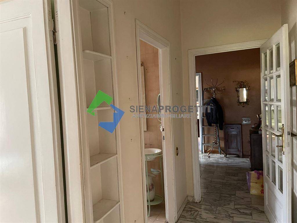 Appartamento a Siena in Vialoe Cavour - Foto 5