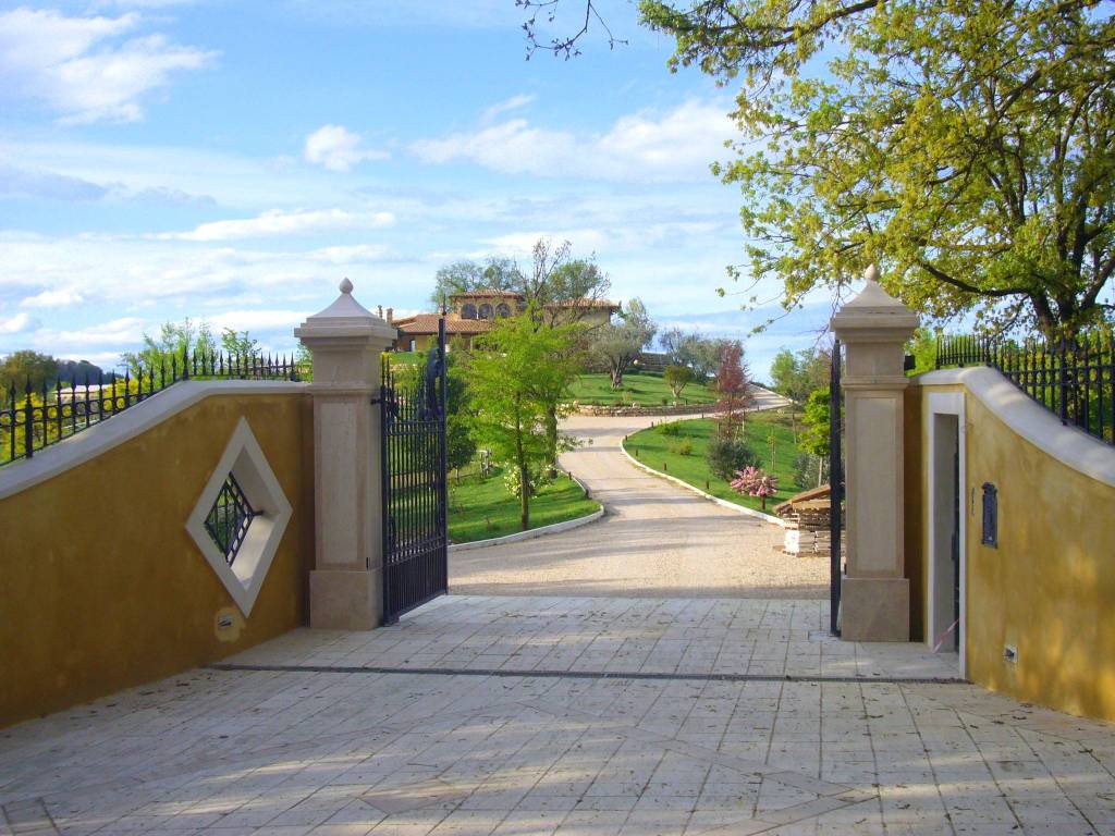 Villa a Poggio catino in Via Galantina - Foto 2