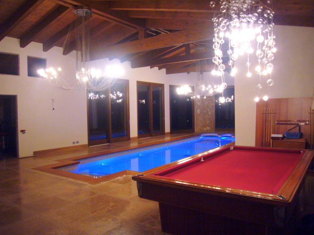 Villa a Poggio catino in Via Galantina - Foto 5