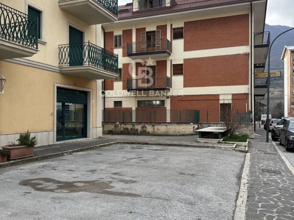 Immobile a Castel di sangro in antonella d'aquino - Foto 5