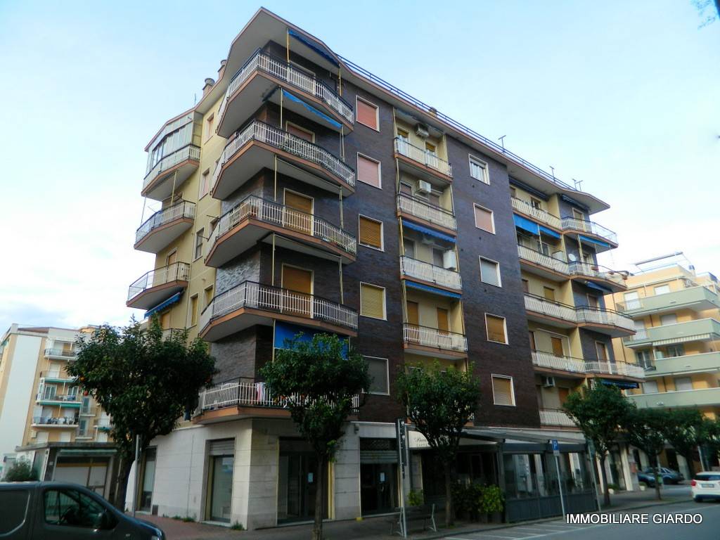 Appartamento a Andora in Via dei Mille, 48 - Foto 3