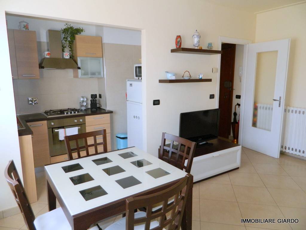 Appartamento a Andora in Via dei Mille, 48 - Foto 4