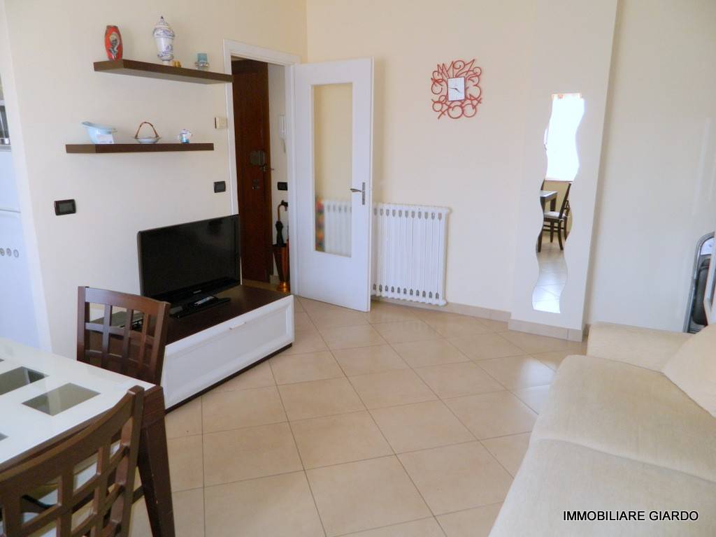 Appartamento a Andora in Via dei Mille, 48 - Foto 5