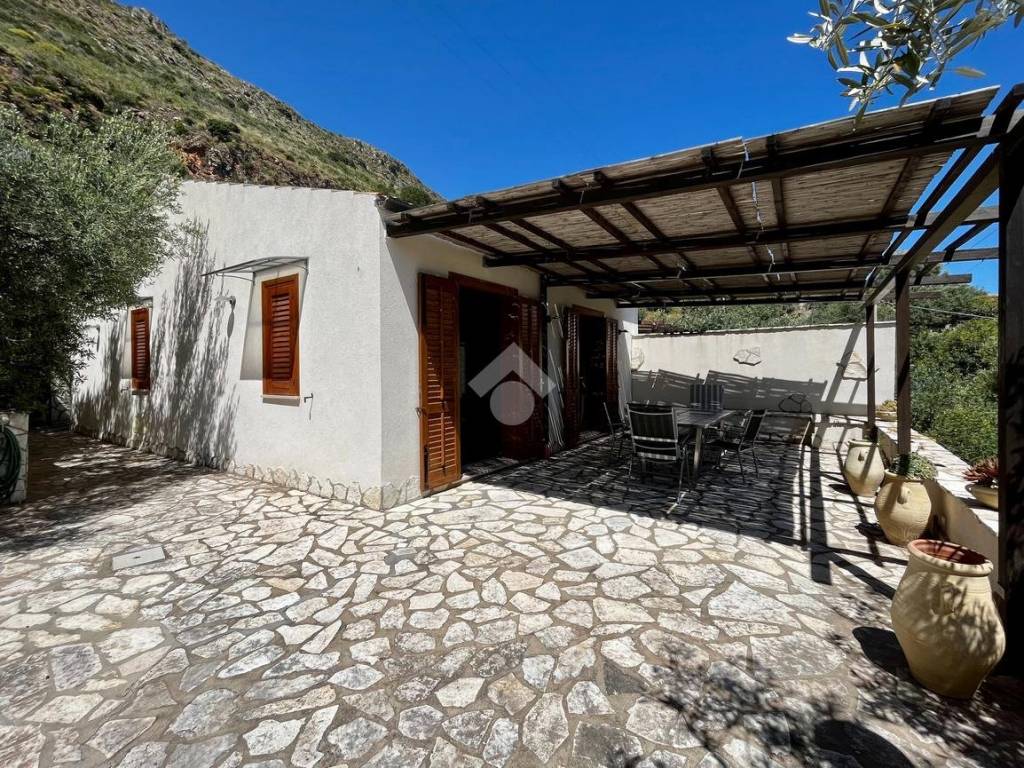 Villa a Castellammare del golfo in Contrada Cala Mazzo Di Sciacca - Foto 2