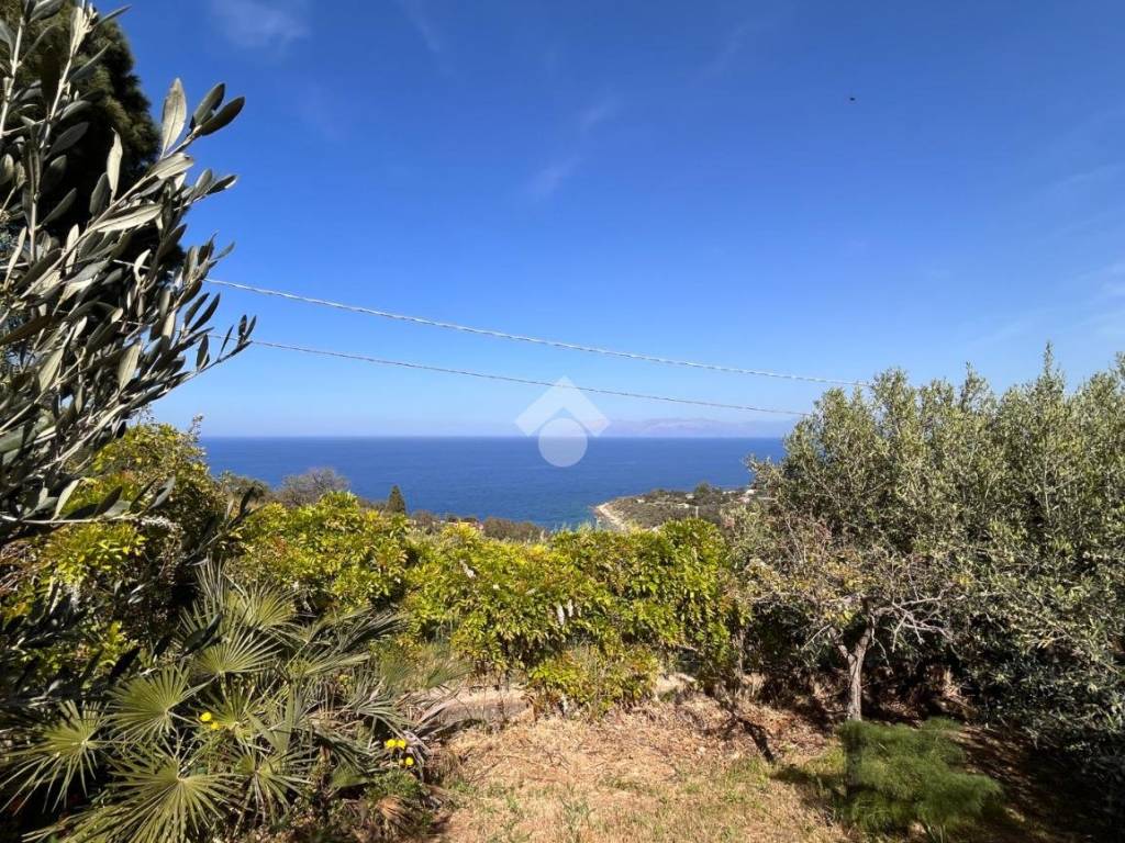 Villa a Castellammare del golfo in Contrada Cala Mazzo Di Sciacca - Foto 3