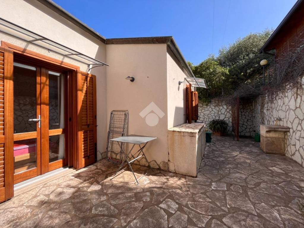 Villa a Castellammare del golfo in Contrada Cala Mazzo Di Sciacca - Foto 4