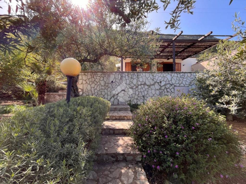 Villa a Castellammare del golfo in Contrada Cala Mazzo Di Sciacca - Foto 5