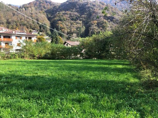 Terreno a Introbio in Via alla Fucinetta - Foto 2