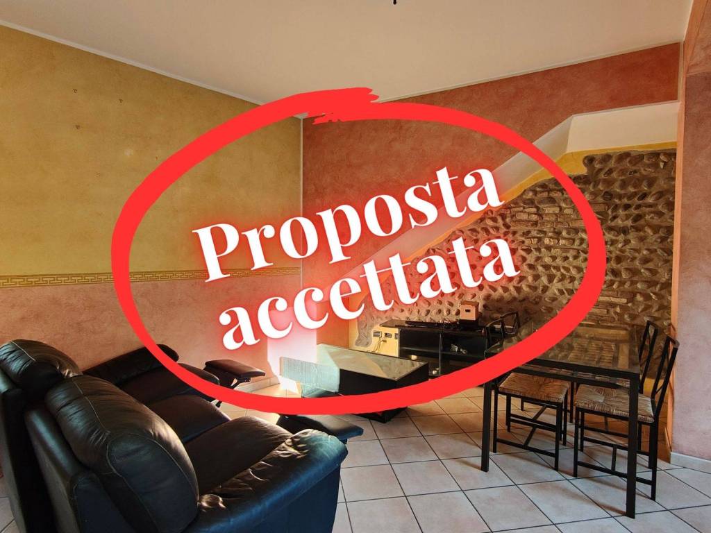 Appartamento a Martinengo in Via Celestino Colleoni, 19 - Foto 2