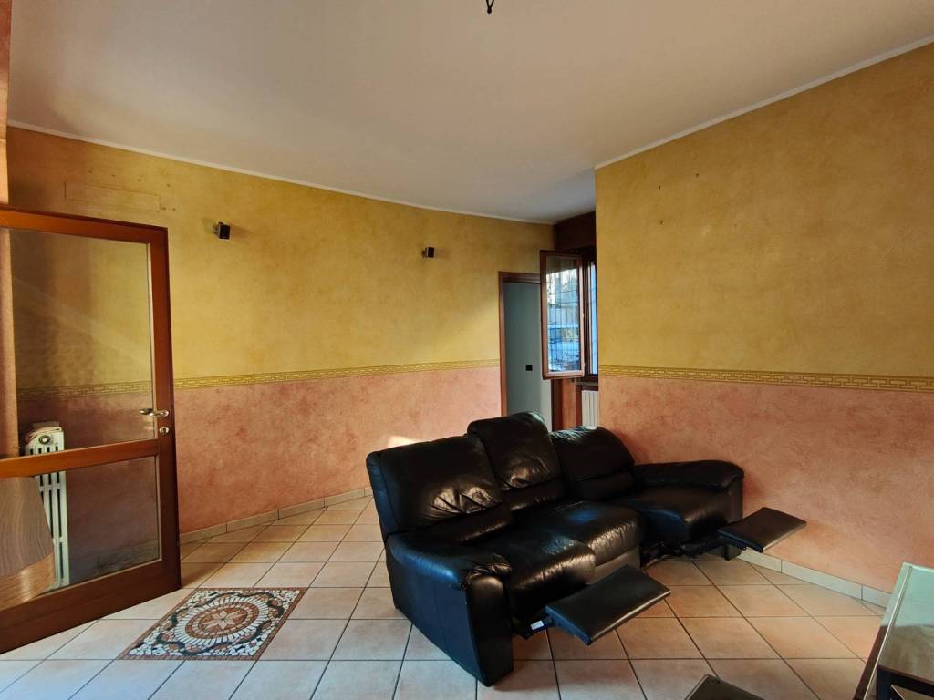 Appartamento a Martinengo in Via Celestino Colleoni, 19 - Foto 3