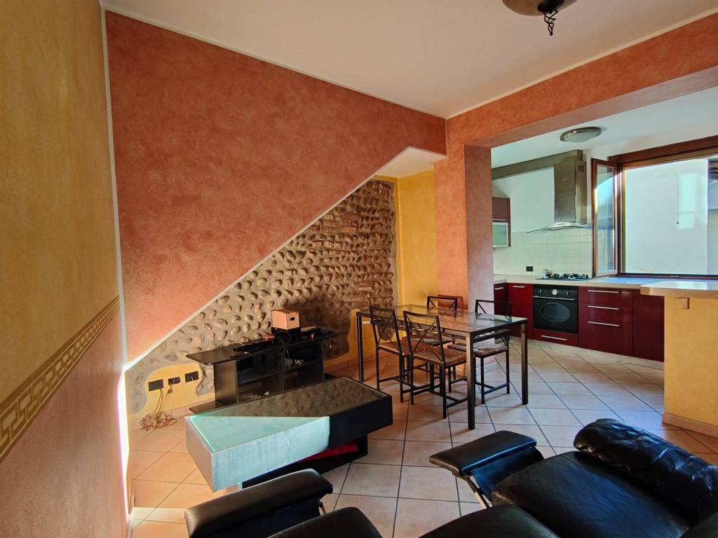 Appartamento a Martinengo in Via Celestino Colleoni, 19 - Foto 4