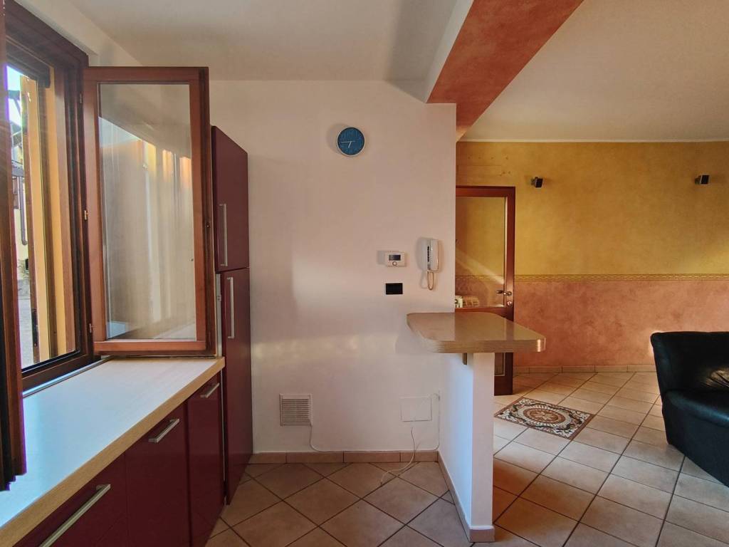 Appartamento a Martinengo in Via Celestino Colleoni, 19 - Foto 5