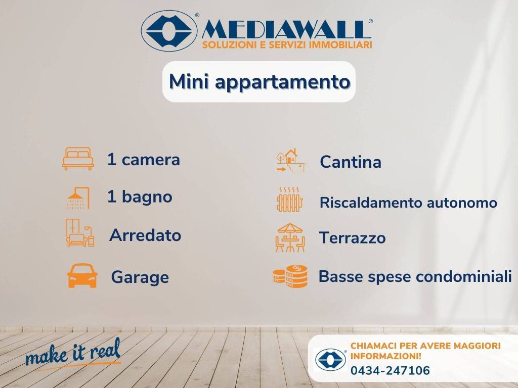 Appartamento a Cordenons - Foto 2