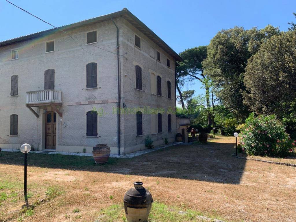 Villa a Fano in Via della Fornace - Foto 2