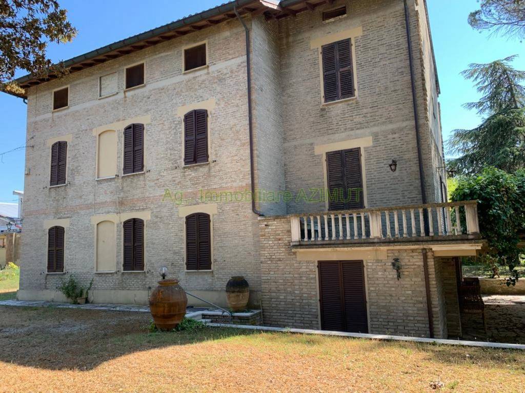 Villa a Fano in Via della Fornace - Foto 3