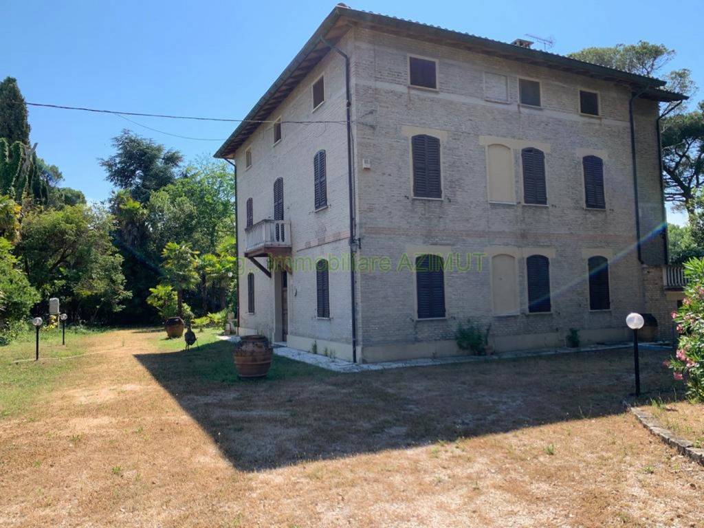 Villa a Fano in Via della Fornace - Foto 5