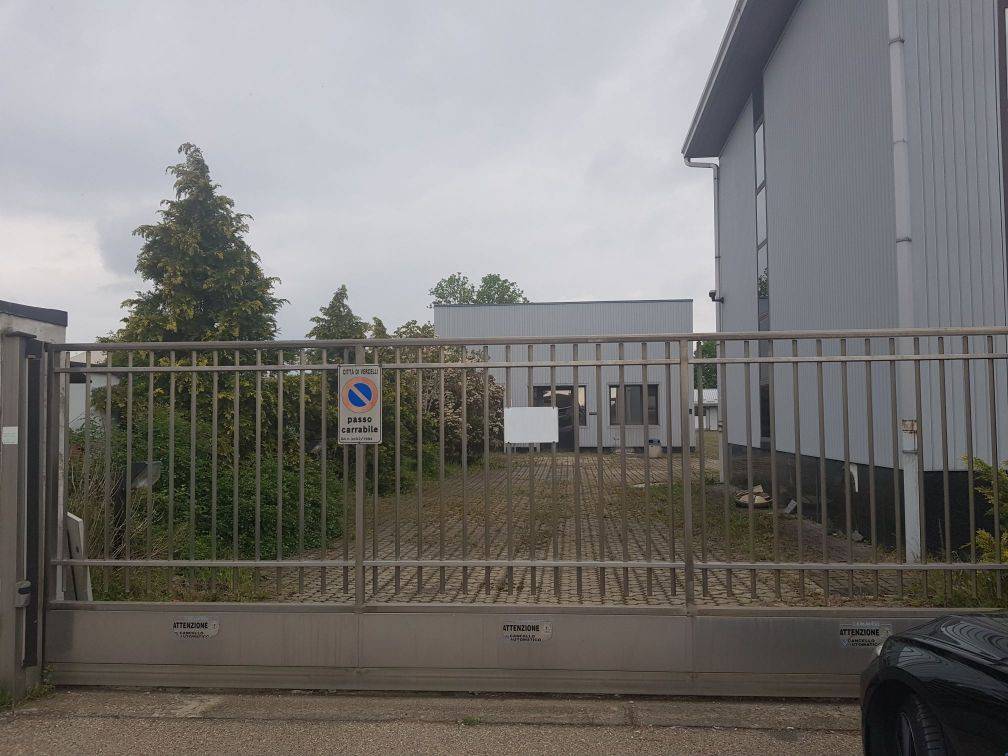 Palazzo / stabile a Vercelli in Corso Giacomo Matteotti, 51 - Foto 3