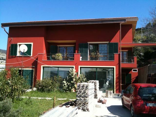 Villa a Ospedaletti - Foto 2