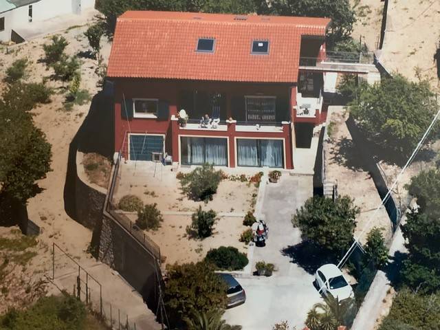Villa a Ospedaletti - Foto 3