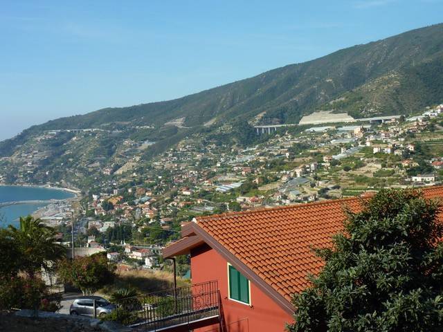 Villa a Ospedaletti - Foto 4